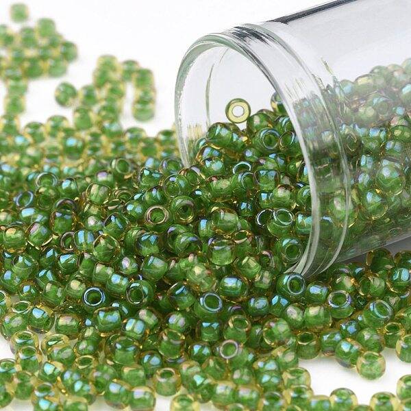 TOHO Round Seed Beads