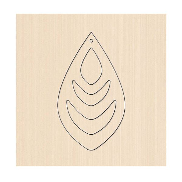 Wood Cutting Dies
