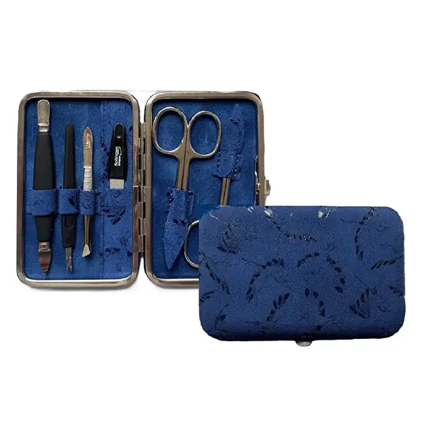 Dukas Set Manicure 6 Pezzi Premium Line Pl 126Fmp