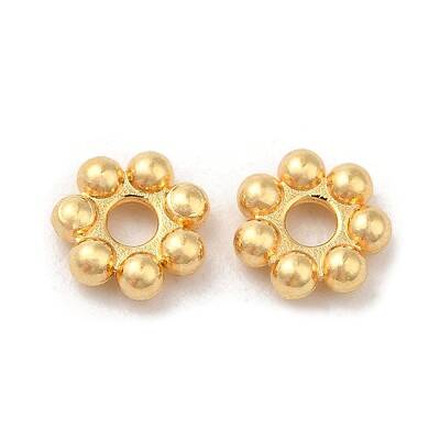 304 Stainless Steel Spacer Beads