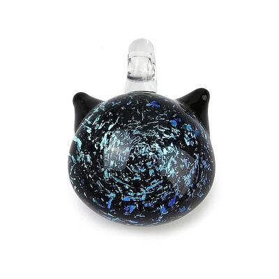 Handmade Lampwork Pendants