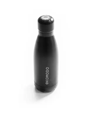 Botella EDAN personalizable | Personalizar producto: Sí | Colores EDAN 2: Charcoal