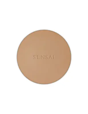 Sensai Total Finish Spf10 Refill Tf206-Golden Dune 11g