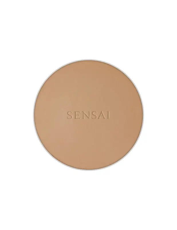 Sensai Total Finish Spf10 Refill Tf206-Golden Dune 11g