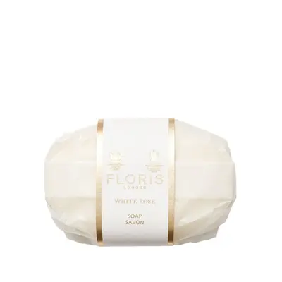 Floris White Rose Hand Soap 100 g