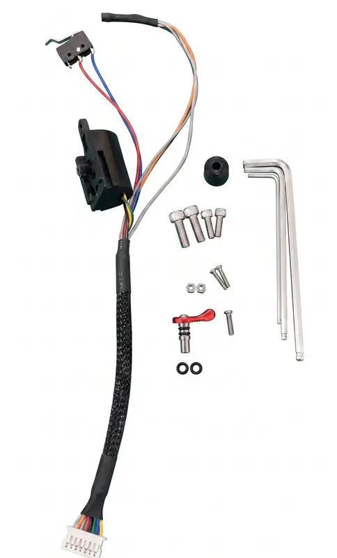 Kits for V2 Nemo Angle Grinder - Electric switch