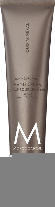 MoroccanOil Oud Minéral Hand Cream - 40ml