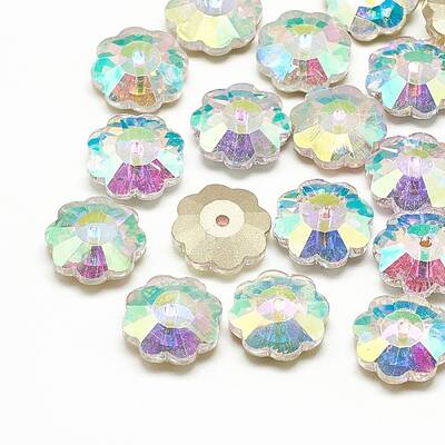 Glass Beads
