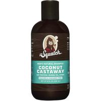 Shampoo For Men's Hair Care - Dr. Squatch