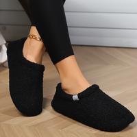 House Slippers for Women Indoor Barefoot Slippers Socks Furry Slip on House Shoes Cozy Comfy Slippers for Home Bedroom Travel...