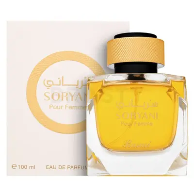 Rasasi Soryani Pour Femme EDP W 100 ml