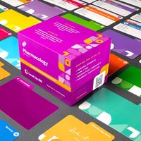Level Up RN Pharmacology Nursing School Educational Flashcards – Effectively Study Key Medications Efficiently with What Yo...
