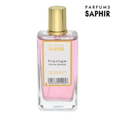Saphir Edp 50 Ml Prestigio