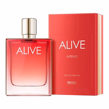 Hugo boss Alive Intense EDP - 80ml