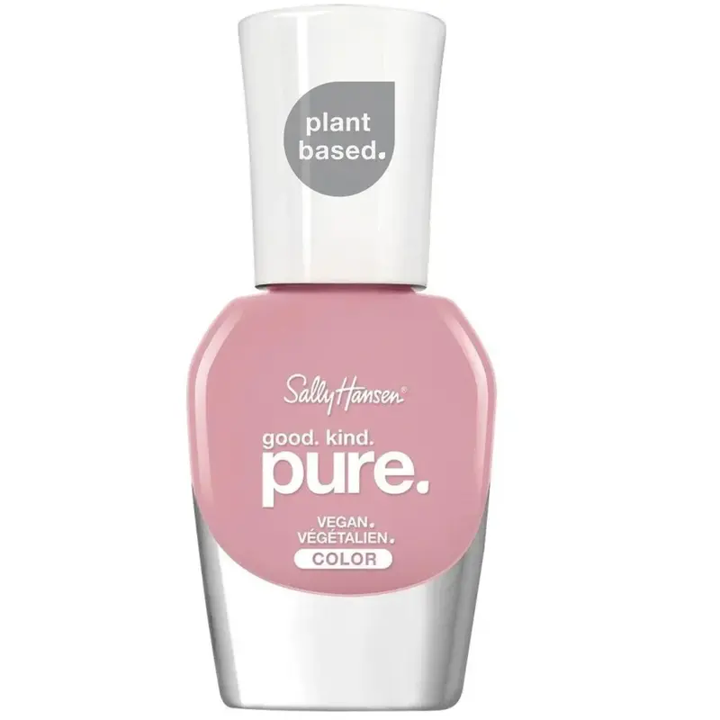Nail polish good. kind. pure. 10 ml - Shade: 210 Pink Clay