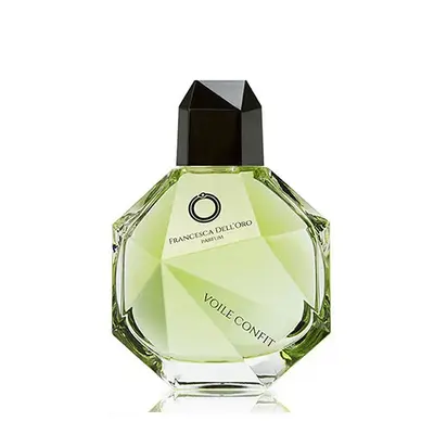 Francesca dell'oro Voile Confit Eau de Parfum - 100 ml
