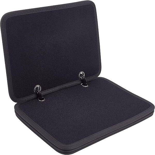 Velvet Brooch Pin Display Organizer