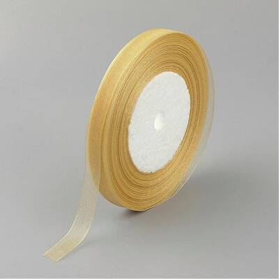 Organza Ribbon