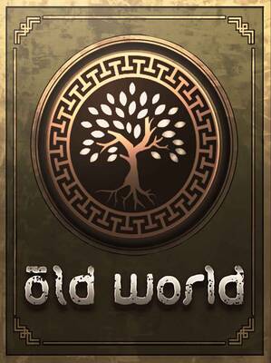 Old World | Steam