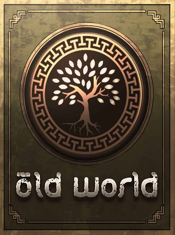 Old World | Steam