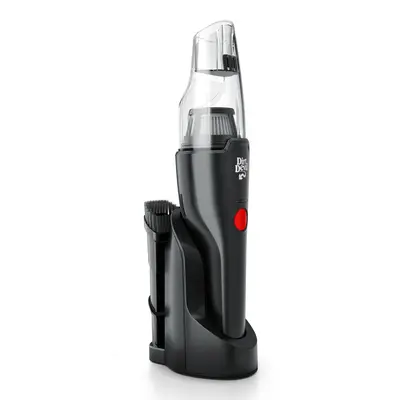 Dirt Devil Grab & Go+ 8V Cordless Hand Vacuum - Lightweight and Compact