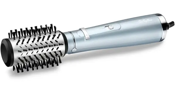 BaByliss HydroFusion AS773E hot air curling iron