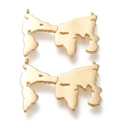 Brass Pendants