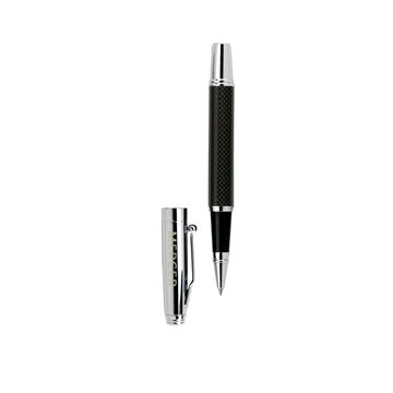 13 Customized Vestini Bettoni Rollerball Pen - Carbon Fiber & ...