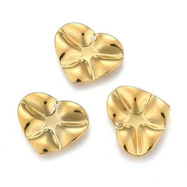 304 Stainless Steel Pendants