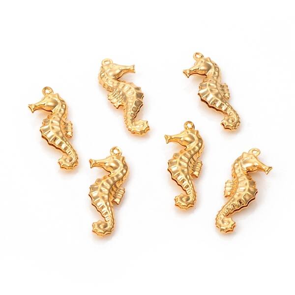 304 Stainless Steel Pendants