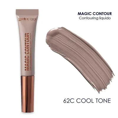 Bella Oggi Liquid Contouring 62C
