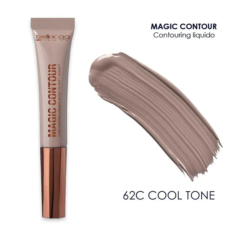 Bella Oggi Liquid Contouring 62C
