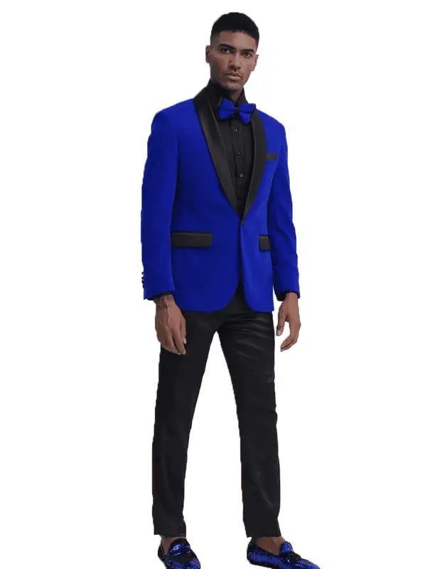 Mens Velvet Blazer - Velvet Jacket Big And Tall Velvet Blazer - Sportcoat