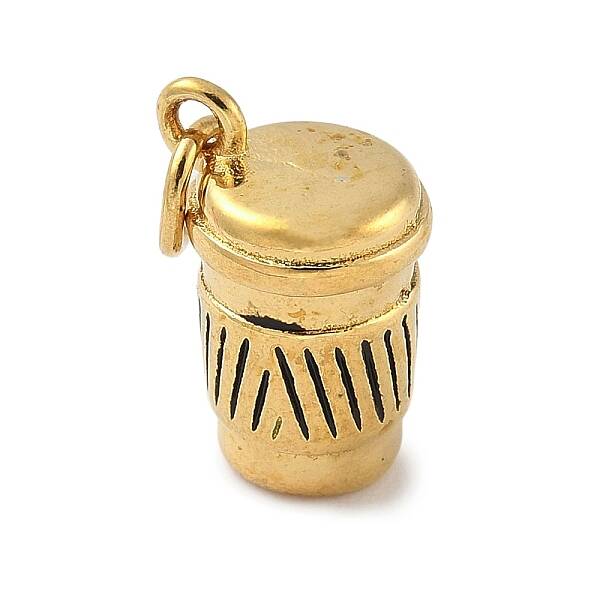 304 Stainless Steel Charms