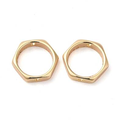 Brass Bead Frame