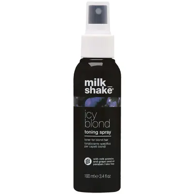 Milk Shake Icy Blond Toning Spray 100ml