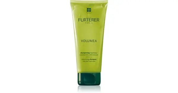 Kidney Furterer Volumea Volumizing Shampoo 200 ml