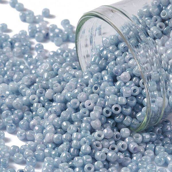 TOHO Round Seed Beads