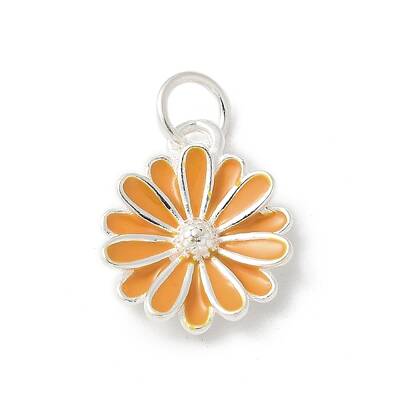S925 Sterling Silver Pendant