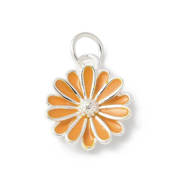 S925 Sterling Silver Pendant