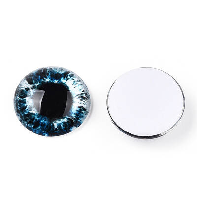 Glass Cabochons