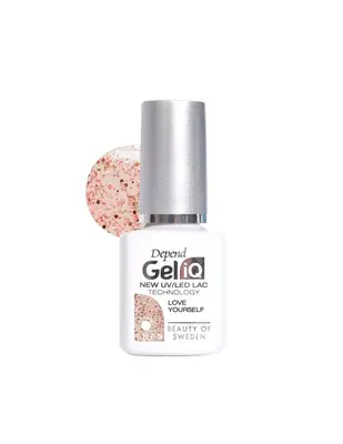 Beter Depend Gel Iq Smalto Love Yoursel 41063