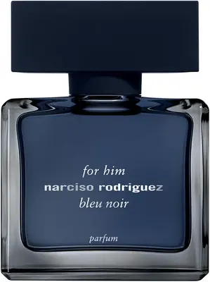 Narciso Rodriguez for him Bleu Noir Eau De Parfum 50 ml Spray