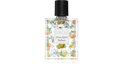 RYOR Citrus Spirit Eau de Parfum for women 100 ml