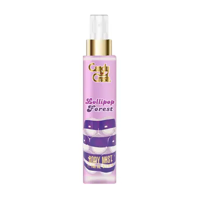 Candy Crush Lollipop Forest Mist Spray 150 ml