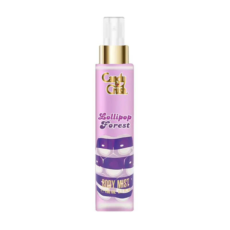 Candy Crush Lollipop Forest Mist Spray 150 ml