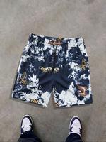 Men's Regular Fit Shorts, Casual Comfy Breathable Swim Shorts for Summer, Men's Swimwear for Beach Vacation