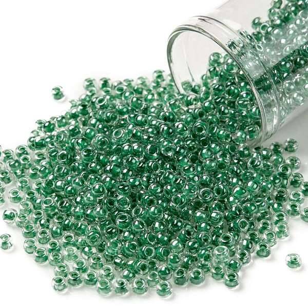 TOHO Round Seed Beads