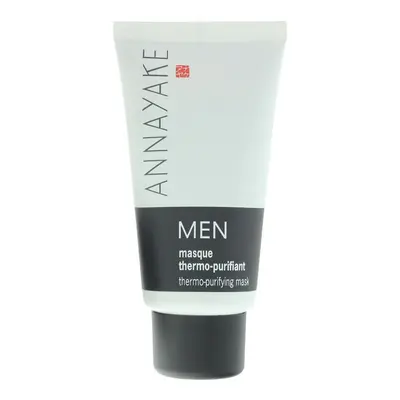Annayake Uomo Purificante Maschera di fango Viso 50 ml