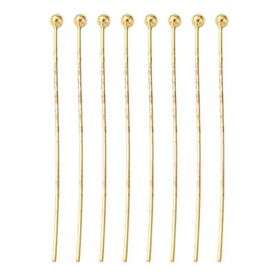 Brass Ball Head pins